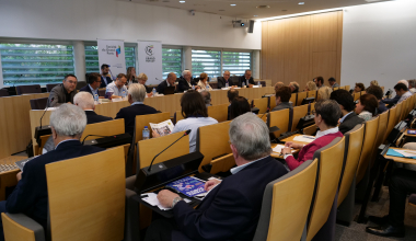 Rencontre SGP octobre 2023