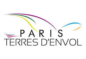 Paris terres d'envol