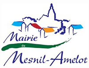 Le Mesnil-Amelot
