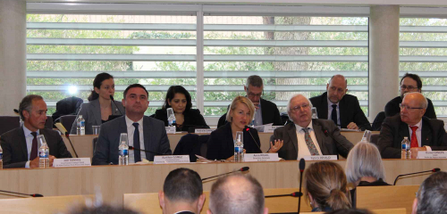 rencontre air france 12 02 2019