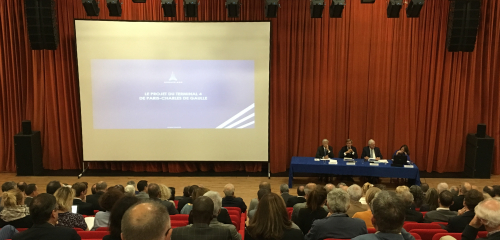 Rencontre ADP 17 09 2018